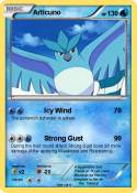 Articuno