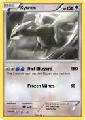 Kyurem