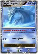Dragon de glace