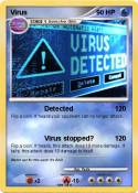Virus