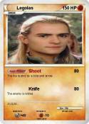 Legolas