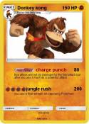 Donkey kong