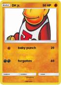 DK jr.