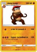diddy kong
