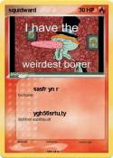 squidward