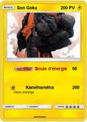 Son Goku