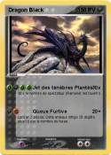Dragon Black