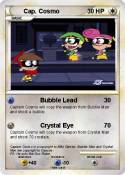 Cap. Cosmo