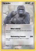 Harambe