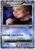 adèle
