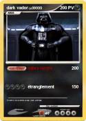 dark vador