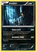 Scorpion
