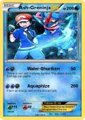 Ash-Greninja