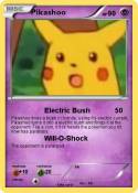 Pikashoo