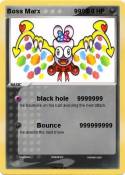 Boss Marx 9999