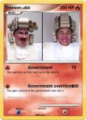 Treason