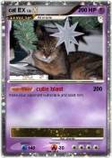 cat EX