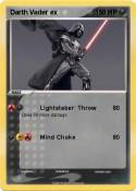 Darth Vader