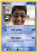 Magicarp