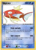 Magicarp