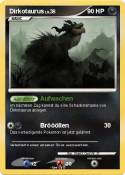 Dirkotaurus