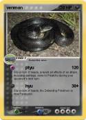 venmon