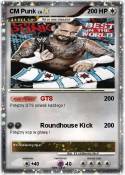 CM Punk
