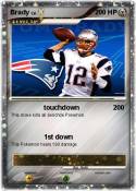 Brady