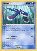 Kyogre