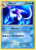 Glaceon