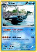 Tilikum