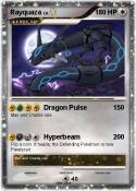 Rayquaza