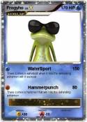 Frogyho