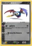 meta knight