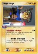 megacharge