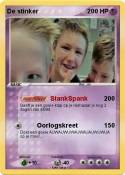 De stinker