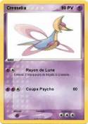 Cresselia
