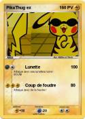 PikaThug ex