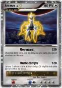 Arceus