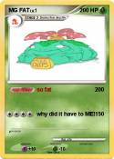 MG FAT
