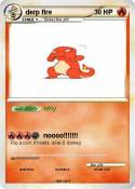 derp fire