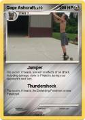 Gage Ashcraft