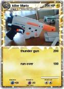killer Mario
