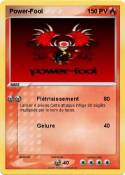 Power-Fool