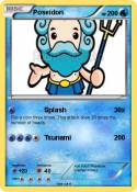 Poseidon