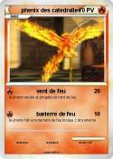 phenix des cate
