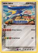 latias latios 2
