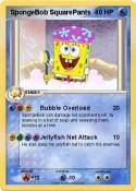 SpongeBob Squar