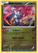 White Kyurem