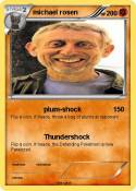 michael rosen